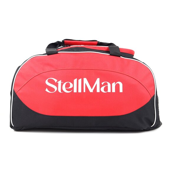 Stellman Other - Stellman StrikePack Duffle Bag - Red